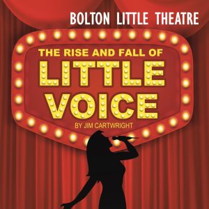 The Rise and Fall of Little Voice